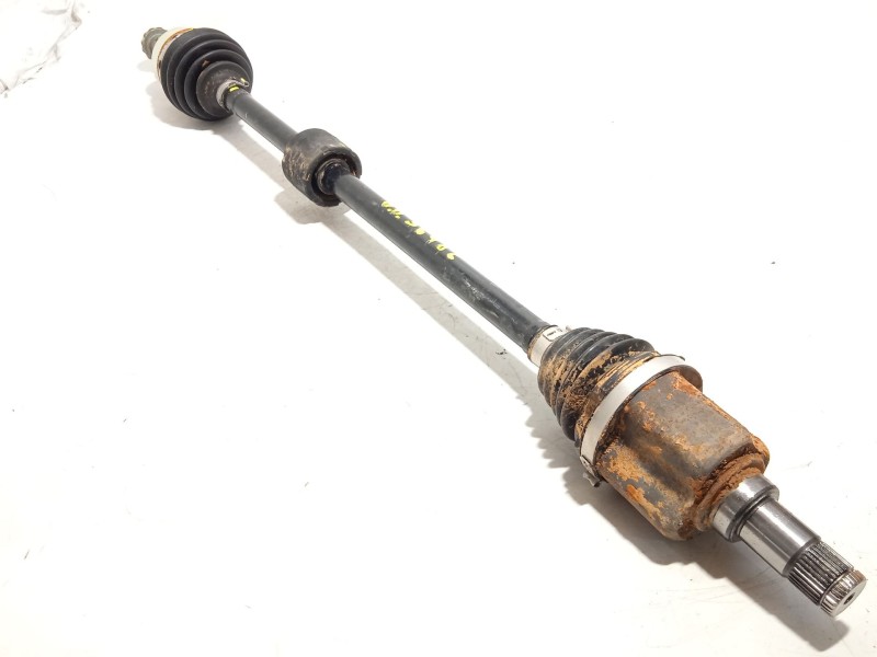 TRANSMISION DELANTERA DERECHA 2Q0407272N 