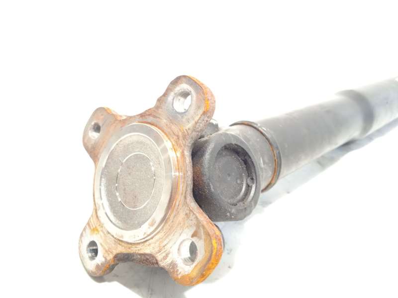 Recambio de transmision central delantera para bmw 4 coupé (g22, g82) m4 competition m xdrive referencia OEM IAM 8747238 2620874 2