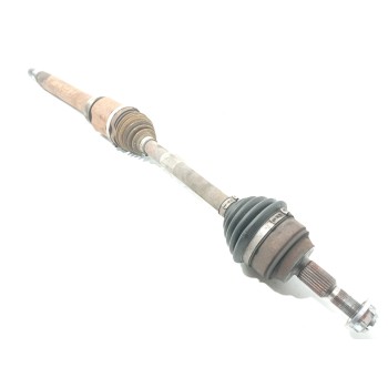 Recambio de transmision delantera derecha para ford transit connect v408 furgoneta/monovolumen 1.5 ecoblue referencia OEM IAM KV