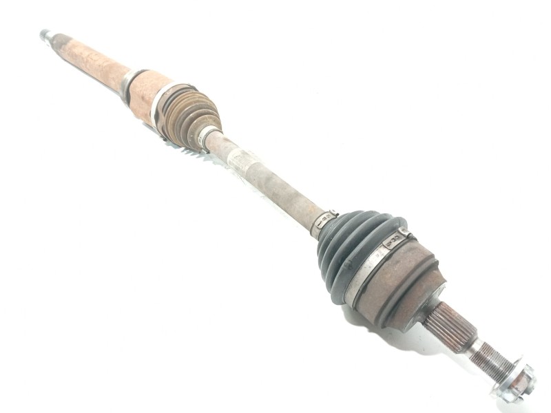 TRANSMISION DELANTERA DERECHA KV663B436BB 2586012 