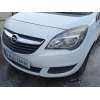 opel meriva b monospace (s10) del año 2014