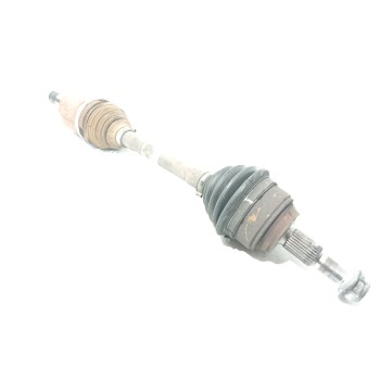 TRANSMISION DELANTERA IZQUIERDA KV663B437BC 2586010 