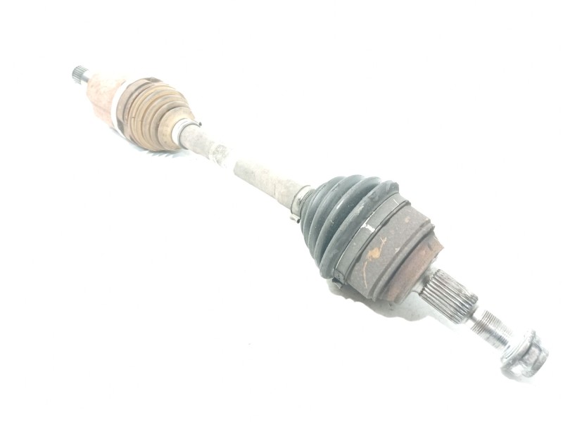 TRANSMISION DELANTERA IZQUIERDA KV663B437BC 2586010 