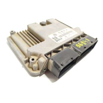 CENTRALITA MOTOR UCE 03G906021AQ 0281012390