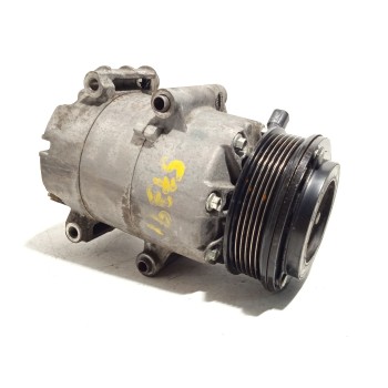 Recambio de compresor aire acondicionado para ford fiesta vi (cb1, ccn) 1.5 tdci referencia OEM IAM AV1119D629BC 2025775 