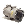 Recambio de compresor aire acondicionado para ford fiesta vi (cb1, ccn) 1.5 tdci referencia OEM IAM AV1119D629BC 2025775 