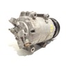 Recambio de compresor aire acondicionado para ford fiesta vi (cb1, ccn) 1.5 tdci referencia OEM IAM AV1119D629BC 2025775 