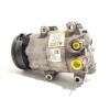 Recambio de compresor aire acondicionado para ford fiesta vi (cb1, ccn) 1.5 tdci referencia OEM IAM AV1119D629BC 2025775 