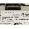 Recambio de modulo electronico para ford puma (j2k, cf7) 1.0 ecoboost referencia OEM IAM NX7T19J235AE 2788022 