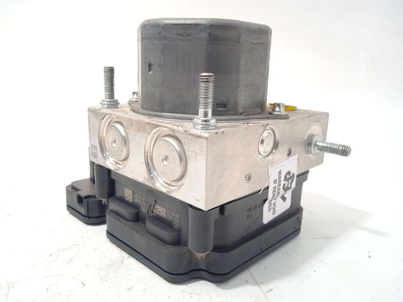 Recambio de abs para nissan micra v (k14) acenta referencia OEM IAM 476605FP0A 0265956487 269897 2