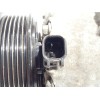Recambio de compresor aire acondicionado para ford fiesta vi (cb1, ccn) 1.5 tdci referencia OEM IAM AV1119D629BC 2025775 