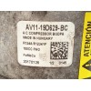 Recambio de compresor aire acondicionado para ford fiesta vi (cb1, ccn) 1.5 tdci referencia OEM IAM AV1119D629BC 2025775 