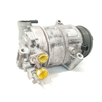 Recambio de compresor aire acondicionado para ford transit connect v408 furgoneta/monovolumen 1.5 ecoblue referencia OEM IAM JX6