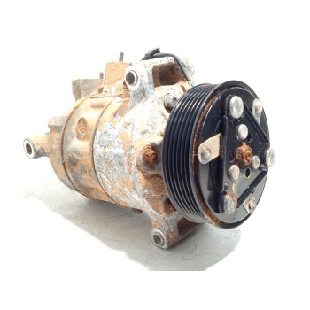 Recambio de compresor aire acondicionado para seat ibiza v (kj1, kjg) 1.0 tsi referencia OEM IAM 3Q0816803E  