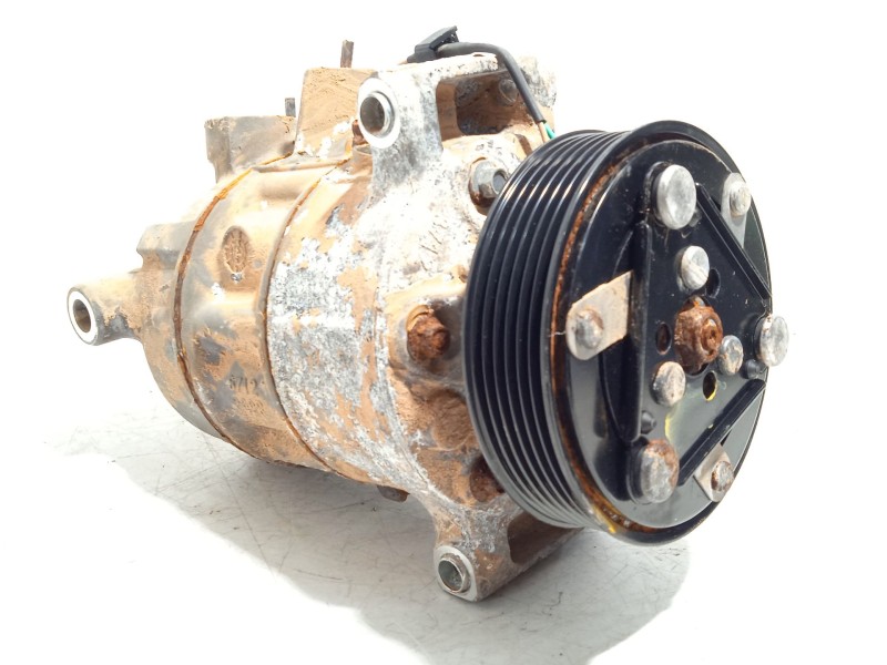 COMPRESOR AIRE ACONDICIONADO 3Q0816803E 