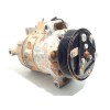 Recambio de compresor aire acondicionado para seat ibiza v (kj1, kjg) 1.0 tsi referencia OEM IAM 3Q0816803E  