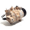 Recambio de compresor aire acondicionado para seat ibiza v (kj1, kjg) 1.0 tsi referencia OEM IAM 3Q0816803E  