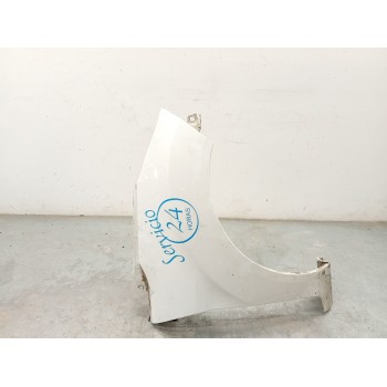 Recambio de aleta delantera derecha para ford fiesta vi (cb1, ccn) 1.5 tdci referencia OEM IAM 1777180  