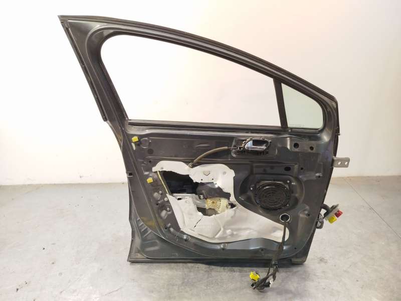 Recambio de puerta delantera izquierda para volvo v50 (545) 2.0 d referencia OEM IAM 31335440 6