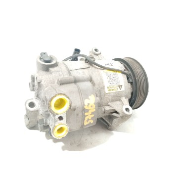 Recambio de compresor aire acondicionado para opel zafira tourer c (p12) 2.0 cdti (75) referencia OEM IAM 13414018 39072512 