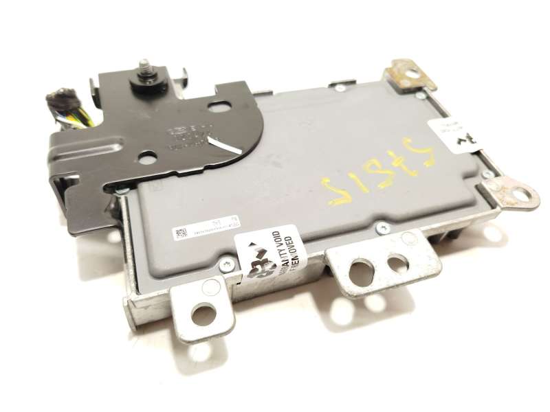 Recambio de modulo electronico para ford tourneo courier 1.0 ecoboost referencia OEM IAM RU5T14H474LAG 2771671 - Rojo 2