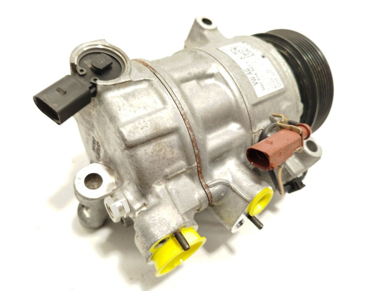 COMPRESOR AIRE ACONDICIONADO 3Q0816803E 8712P