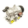 Recambio de compresor aire acondicionado para audi a1 sportback (gba) 30 tfsi referencia OEM IAM 3Q0816803E  8712P