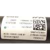 Recambio de transmision central delantera para bmw 4 coupé (g22, g82) m4 competition m xdrive referencia OEM IAM 8747238 2620874