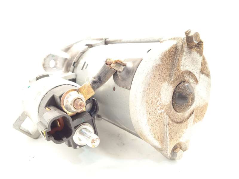 Recambio de motor arranque para kia sportage gt line essential 2wd referencia OEM IAM 361002B800  1215583 - Gris 3