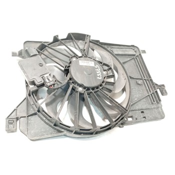 Recambio de electroventilador para ford transit connect v408 furgoneta/monovolumen 1.5 ecoblue referencia OEM IAM DV618C607AD 22