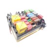 Recambio de caja reles / fusibles para citroën c-elysée shine referencia OEM IAM 9804848580  