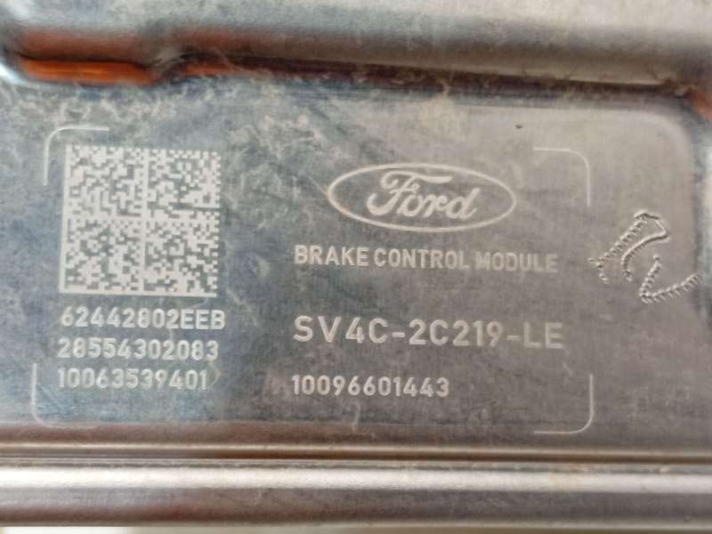 Recambio de abs para ford kuga iii (dfk) 1.5 ecoboost referencia OEM IAM SV4C2D335LE 10120230584 SV4C2C219LE - Blanco 6