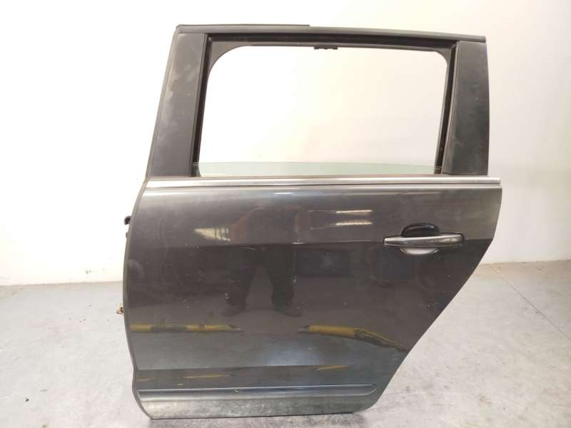PUERTA TRASERA IZQUIERDA 31335469 
