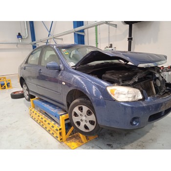 kia cerato i sedán (ld) del año 2005