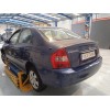 kia cerato i sedán (ld) del año 2005