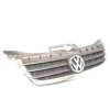 Recambio de rejilla delantera para volkswagen touran (1t1, 1t2) 1.9 tdi referencia OEM IAM 1T0853651 1T08536513FZ 1T0853653