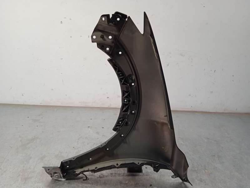 Recambio de aleta delantera derecha para mazda cx-3 (dk) 2.0 skyactiv-g referencia OEM IAM D10E52111C - Gris 3