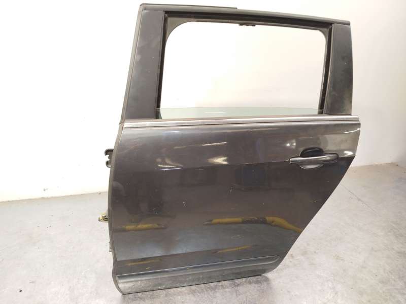 Recambio de puerta trasera izquierda para volvo v50 (545) 2.0 d referencia OEM IAM 31335469 2