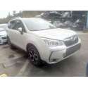 SUBARU FORESTER S12