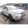subaru forester s12 del año 2013