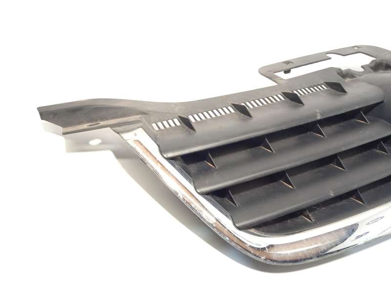 Recambio de rejilla delantera para volkswagen touran (1t1, 1t2) 1.9 tdi referencia OEM IAM 1T08536513FZ  1T0853653 - Rojo 2