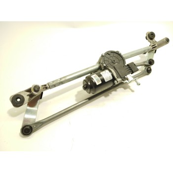 Recambio de motor limpia delantero para audi a1 sportback (gba) 30 tfsi referencia OEM IAM 82B955023B 82B955119B 443122463019