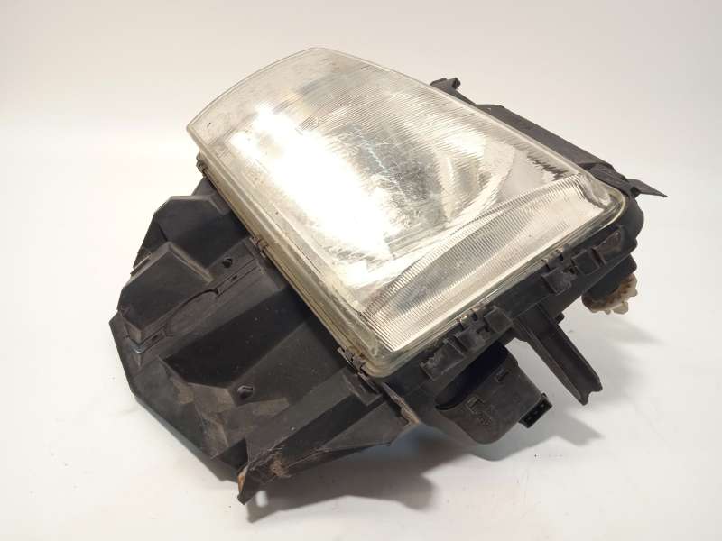 Recambio de faro izquierdo para volkswagen transporter t4 autobús (70b, 70c, 7db, 7dk, 70j, 70k, 7dc, 7 2.5 tdi referencia OEM I - Amarillo 2