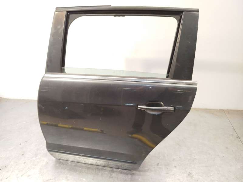 Recambio de puerta trasera izquierda para volvo v50 (545) 2.0 d referencia OEM IAM 31335469 3