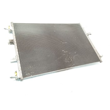 Recambio de condensador / radiador aire acondicionado para ford transit connect v408 furgoneta/monovolumen 1.5 ecoblue referenci
