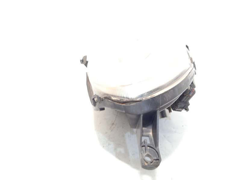 Recambio de faro derecho para nissan micra iii (k12) 1.2 16v referencia OEM IAM 26010BC500 26010BC50B - Negro 3