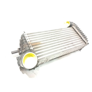 Recambio de intercooler para ford transit connect v408 furgoneta/monovolumen 1.5 ecoblue referencia OEM IAM BV619L440CK 2027395 