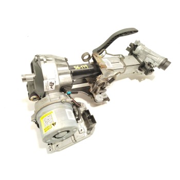 Recambio de columna direccion para audi a1 sportback (gba) 30 tfsi referencia OEM IAM 2Q1423510DG 2Q1909144AB 