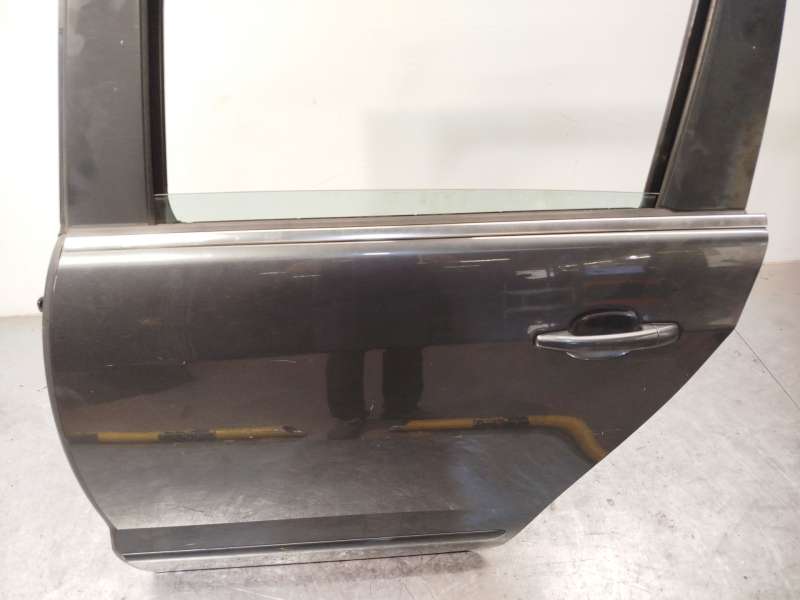 Recambio de puerta trasera izquierda para volvo v50 (545) 2.0 d referencia OEM IAM 31335469 4