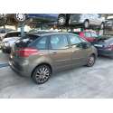 CITROËN C4 PICASSO I MONOSPACE (UD_)